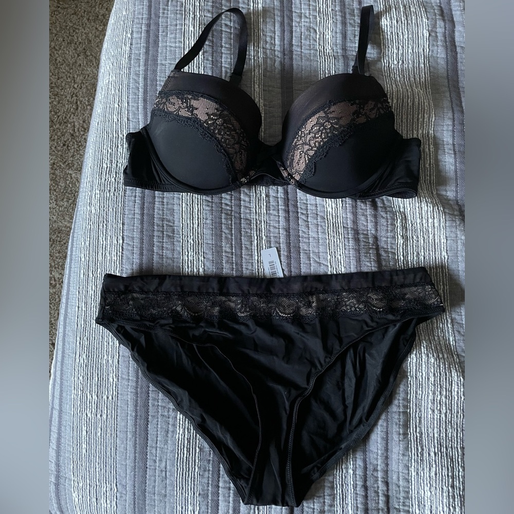 Adore Me Matching Set
